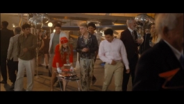 Crew Girl (Hindi) - Season 01 Episode 03